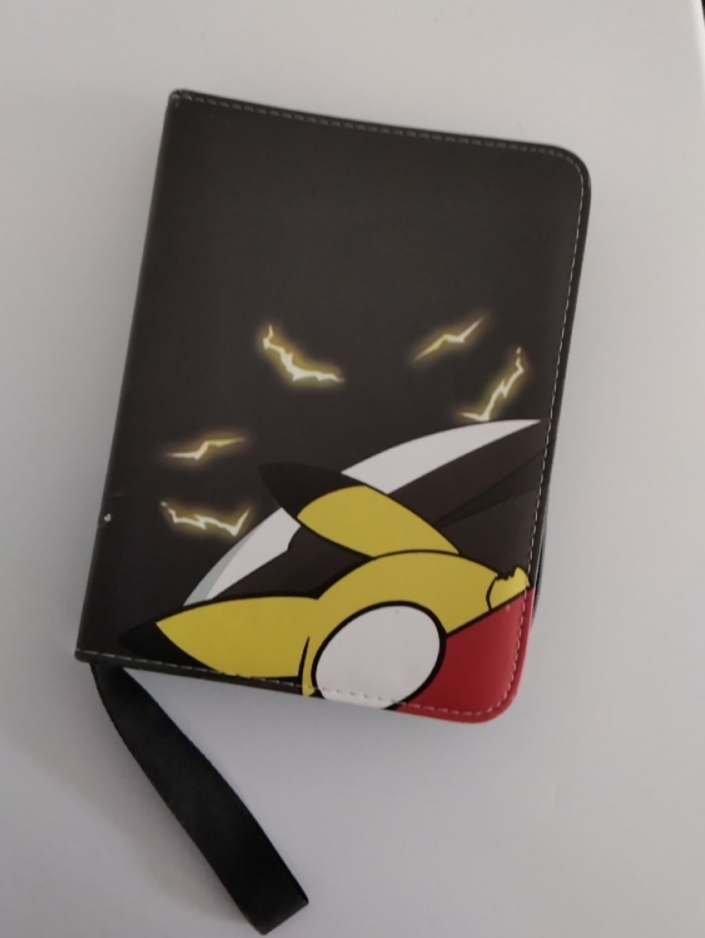 Pokemon Card Collector Binder
